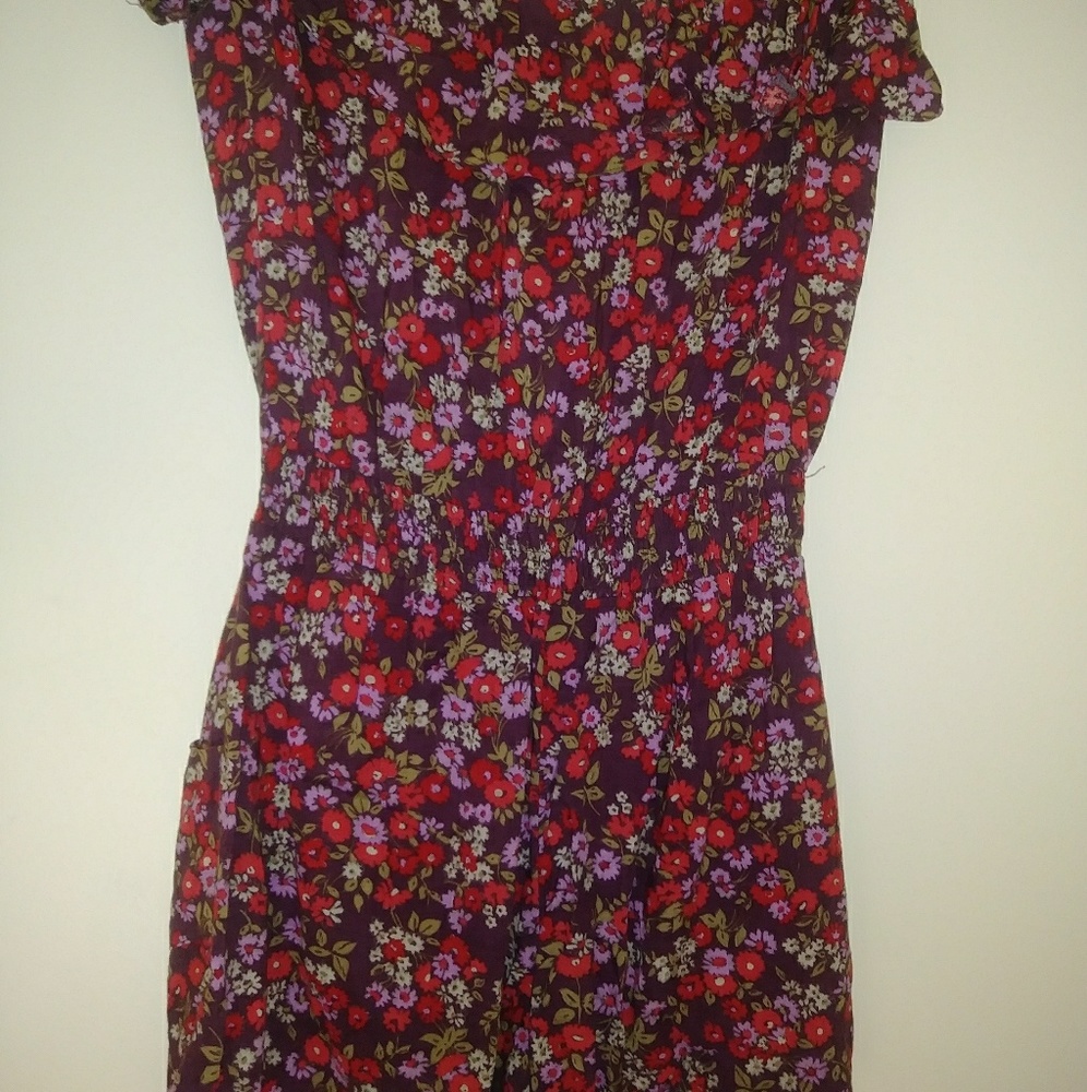 Romper - Picture 2 of 2